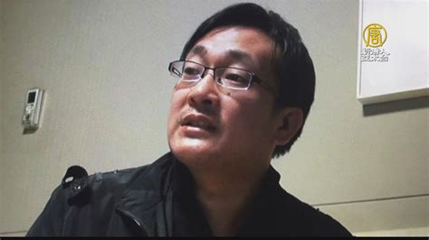 控告庭長違法審判 王全璋等三律師遭扣押 新唐人亞太電視台