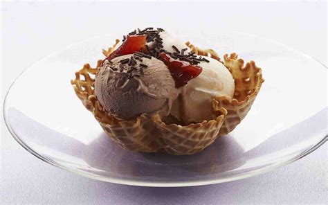 Dessert Ice Cream wallpaper | 1920x1200 | #24300