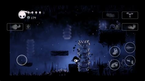 Jogando Hollow Knight Youtube