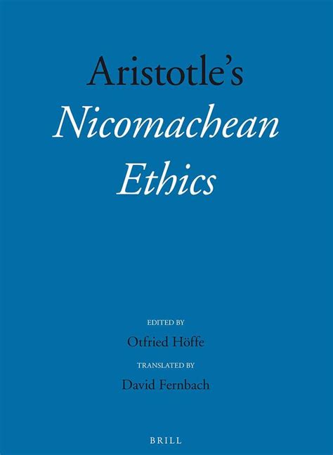 Aristotle’s Philosophy: Eudaimonia and Virtue Ethics