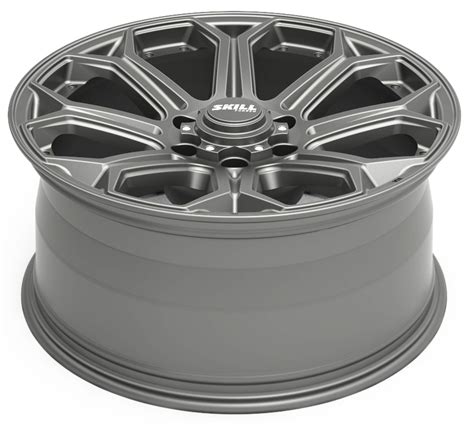 Skill Wheels Sv Model Of Forged Disks To Order Forged Disks For