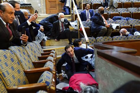 Photos Trump Supporters Storm The Capitol The Atlantic