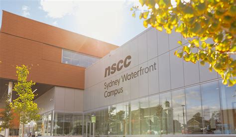 nscc sydney waterfront campus strives  rhfac gold