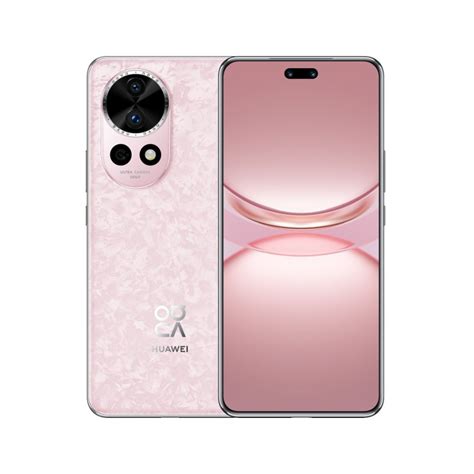 Huawei Nova 12 Ultra And Nova 12 Pro Launched In China With 50mp Variable