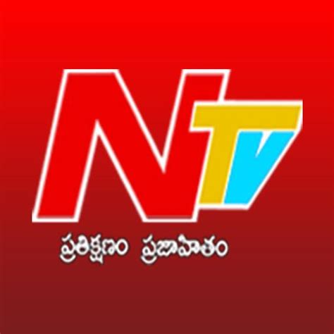 NTV Telugu Apps On Google Play