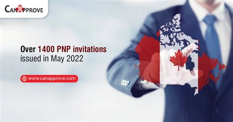 More Than Candidates Invited In Pnp Draws Of May Canada Pnp