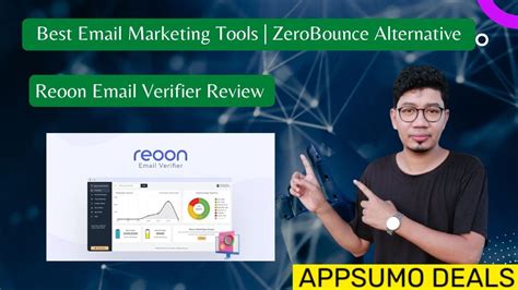 Reoon Email Verifier Review Appsumo B2B Lead Generation Tools