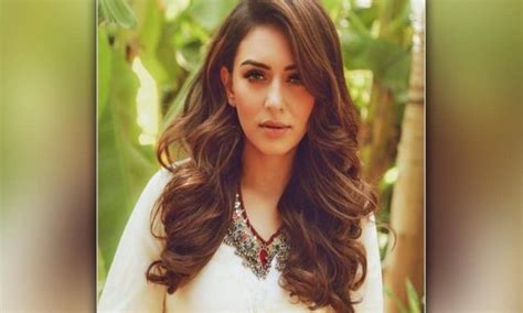 Hansika Motwani Reveals Her Future Husbands Face Who Proposed To Her