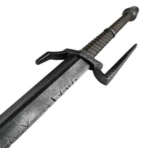 Eredins Sword Official The Witcher 3 Wild Hunt Larp Replica Calimacil