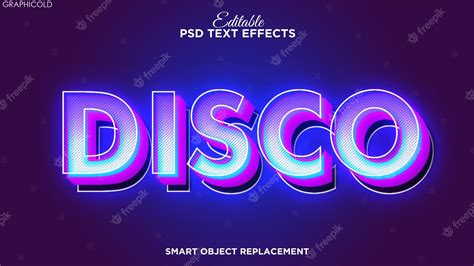 Disco Font Groovy And Retro Inspired Typography Graphicold