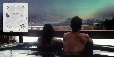 Vita Spa Series Hot Tubs And Spas