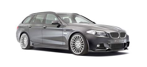 Bmw Er Touring F Hamann Tuning Hamann Motorsport