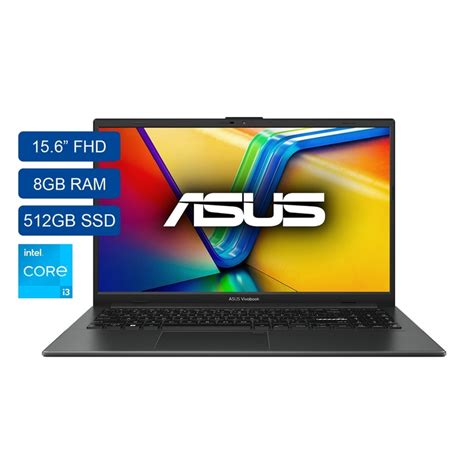 Computador Portátil Asus Vivobook 156 Pulgadas E1504ga Ktronix