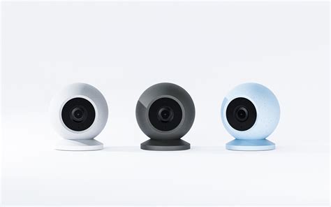 The Smart Camera on Behance