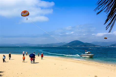 Hainan Vacances Voyager Photo Gratuite Sur Pixabay Pixabay