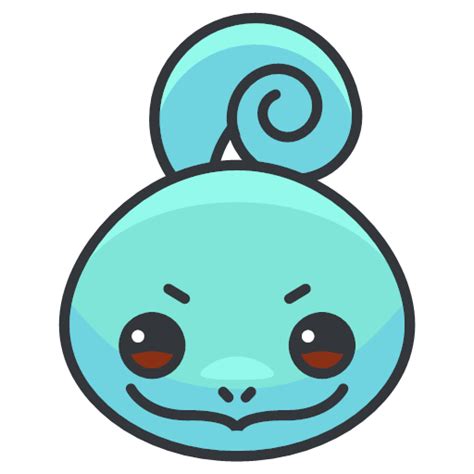 Squirtle Icon Download In Svg Png Ico Icns