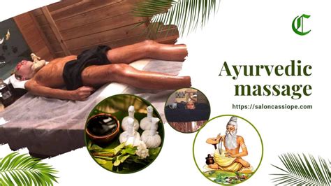 What Is Ayurvedic Massage Salon Cassiope