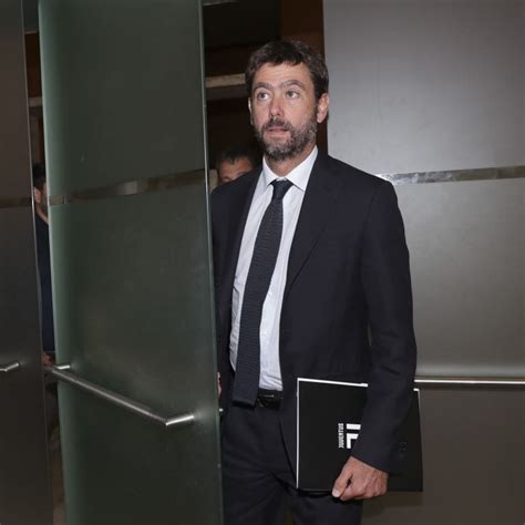 Juventus Agnelli Lascia Anche Stellantis Ed Exor