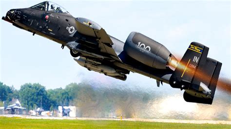 New Deadliest Blacksnake Super A-10 Warthog – Smartencyclopedia | ENG