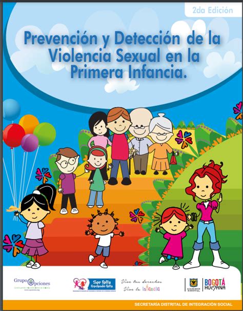 Prevención y Detección de la Violencia Sexual en la Primera Infancia