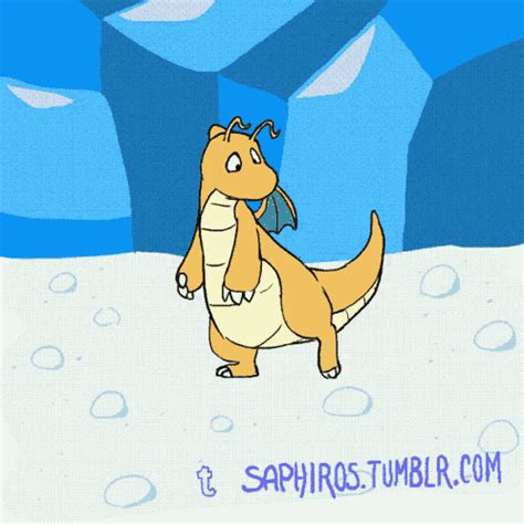 Inflation Dragonite GIFs | Tenor