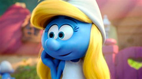 Smurfs The Lost Village Official Clip Mourning A Friend Trailers