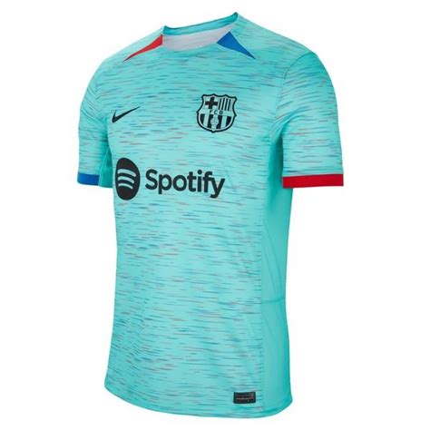 FC Barcelone Troisième Maillot 2023 24 unisportstore fr