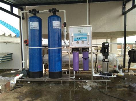 Chemical Boiler Water Treatment Plant For Remove Hardness Capacity