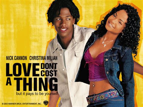 Love Don't Cost A Thing 1 : http://lovedontcostathing.warnerbros.com/ : Free Download, Borrow ...