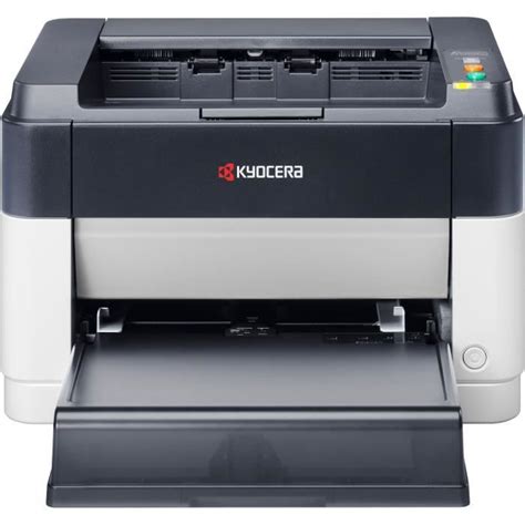 Imprimante Kyocera Fs Dn Laser Monochrome A Cdiscount Informatique