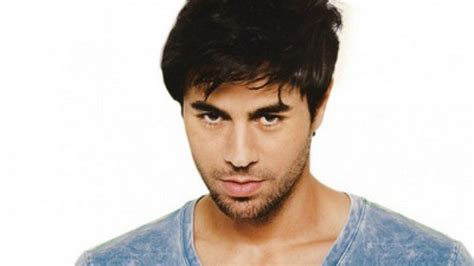 Enrique Iglesias Divulga Lista De Faixas Do álbum Sex Love Vagalume