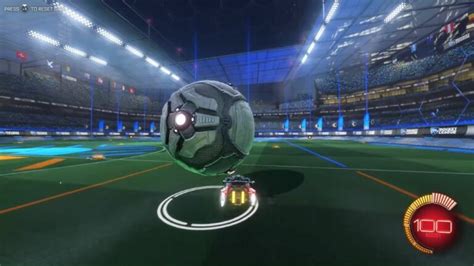 Las Mejores Configuraciones De Rocket League Para Consolas Y PC En 2022