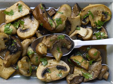 Pilzgericht Aus Getrockneten Pilzen Rezepte Suchen