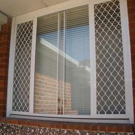 Alumimium Window Grills Manufacturers Alumimium Window Grills