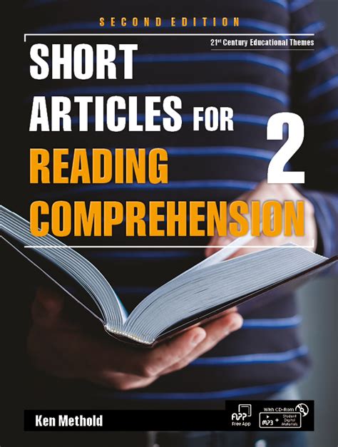 short articles  reading comprehension   ed english central