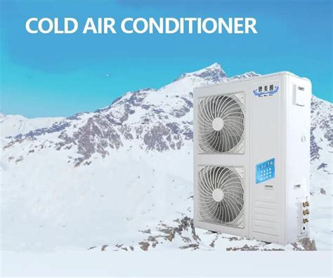 Air Conditioning Vrf System Commercial Multi Split Inverter Central Air