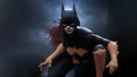 1920x1080 Batgirl Dc Comic 5k Laptop Full HD 1080P ,HD 4k Wallpapers ...