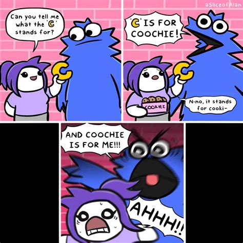 Coochie Monster Comic Porn Top Porn Comics