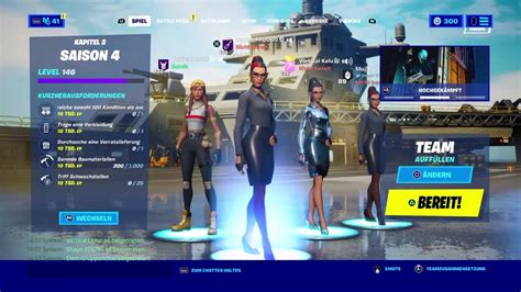 IGRAMO FASHION SHOW FORTNITE BALKAN LIVE YouTube