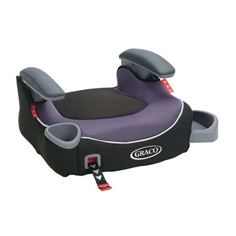 6 Best Backless Booster Car Seat 2024 For Travel [for 4 - 8 year old ...