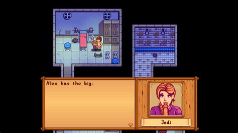 Post 1848993 Alex Animated Blargsnarf Jodi Sprites Stardew Valley