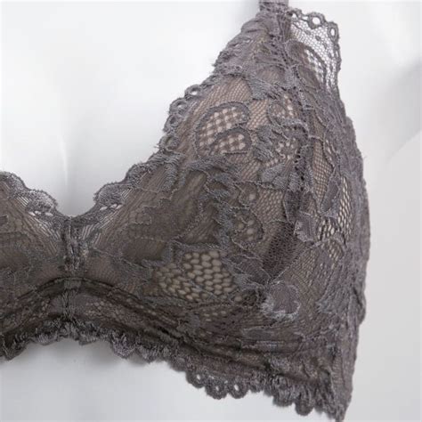 アツギ ATSUGI ヌードメイク NUDE Make 総レース ブラレット ノンワイヤー ブラジャー ワイヤレスブラ SHIROHATO 白鳩