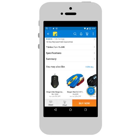 6 Steps To Get Started On The Flipkart Mobile App Flipkart Stories