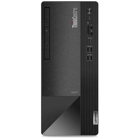 Lenovo Thinkcentre Neo T Tower Desktop Pc