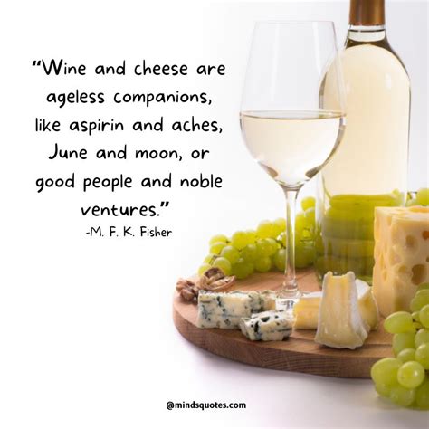 39 BEST National Wine And Cheese Day Quotes, Messages