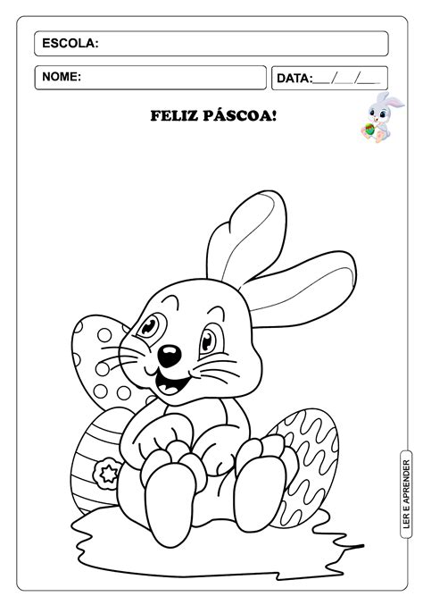 Desenhos Do Coelho Da P Scoa Desenhos Do Coelho Da P Scoa Imagens