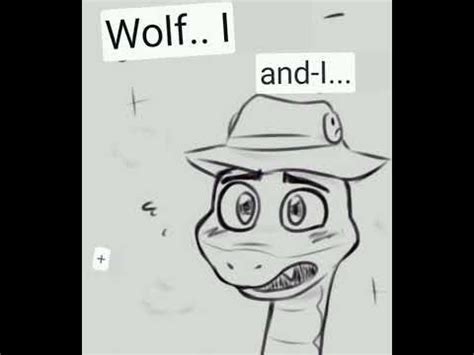mr wolf x mr snake comicdub the bad guys | Mister wolf, Bad guy, Wolf
