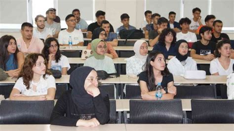 Gaziantep Islamic University Of Science And Technology