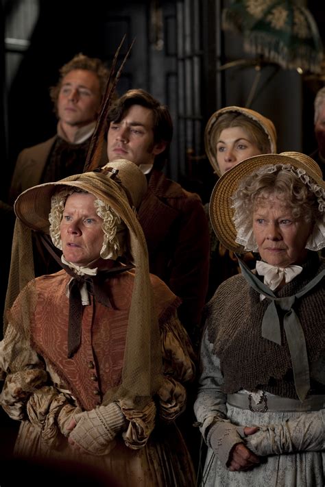 Cranford 2007