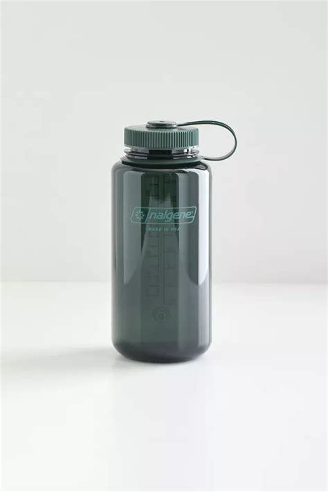 Nalgene 32 oz Wide Mouth Water Bottle | Urban Outfitters